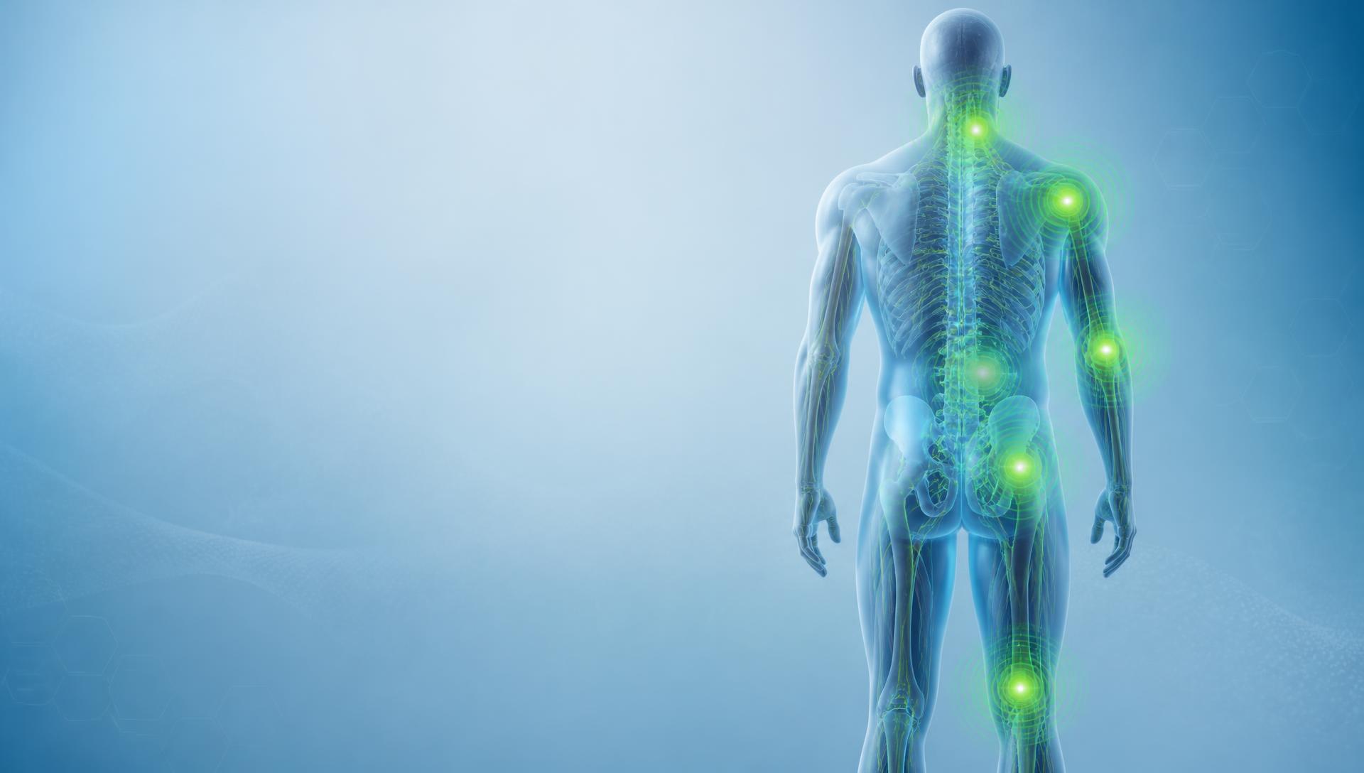 Interventional Pain Management