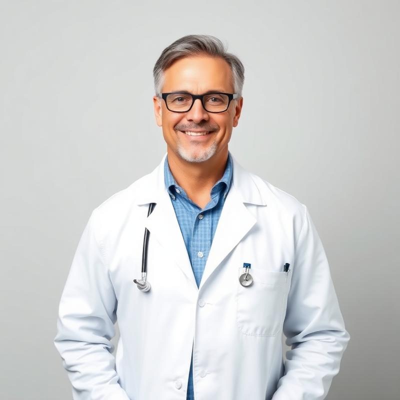 Michael Avery, MD — Medical Director at the Dallas Regenerative Center