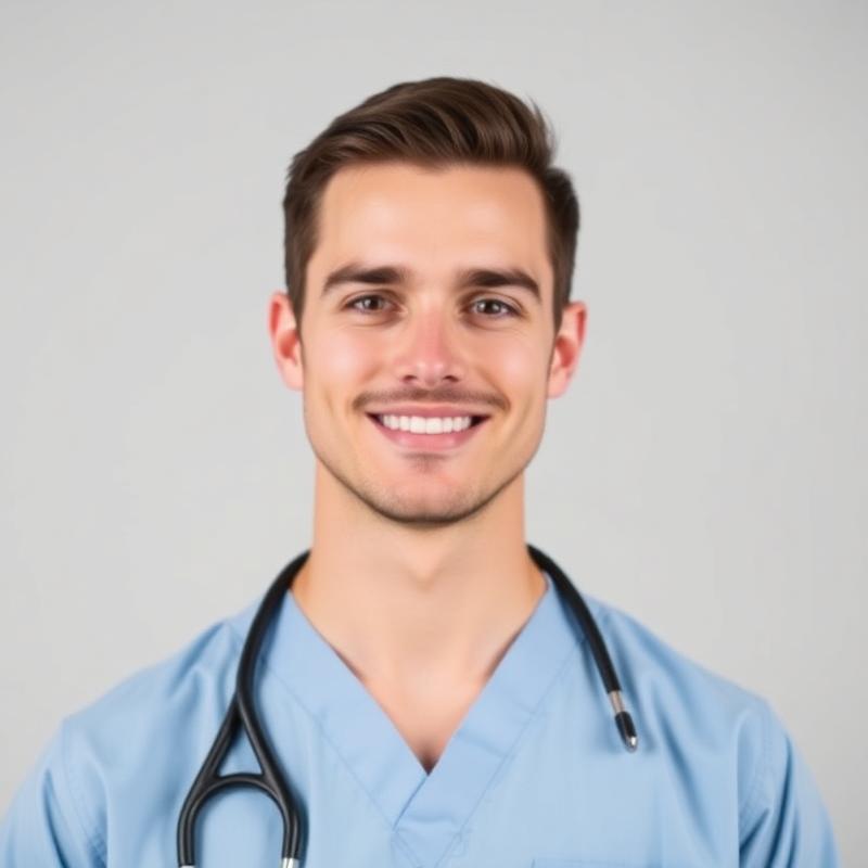 Daniel Okoye, PA-C — Physician Associate, Aesthetics at the Dallas Regenerative Center