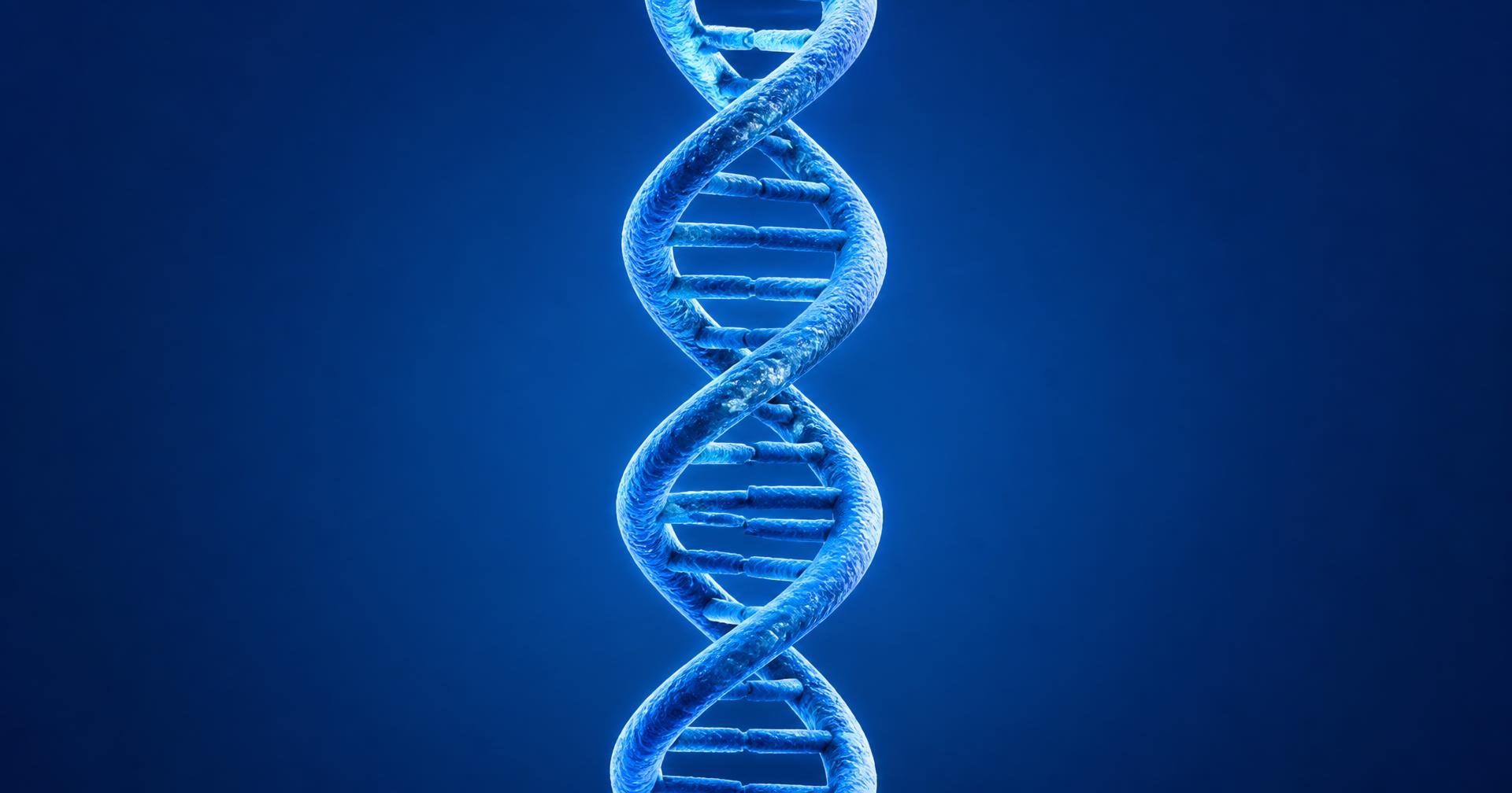 Precision medicine visual