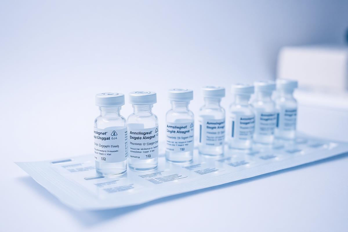 Amnion & Extracellular Matrix at Dallas Regenerative Center