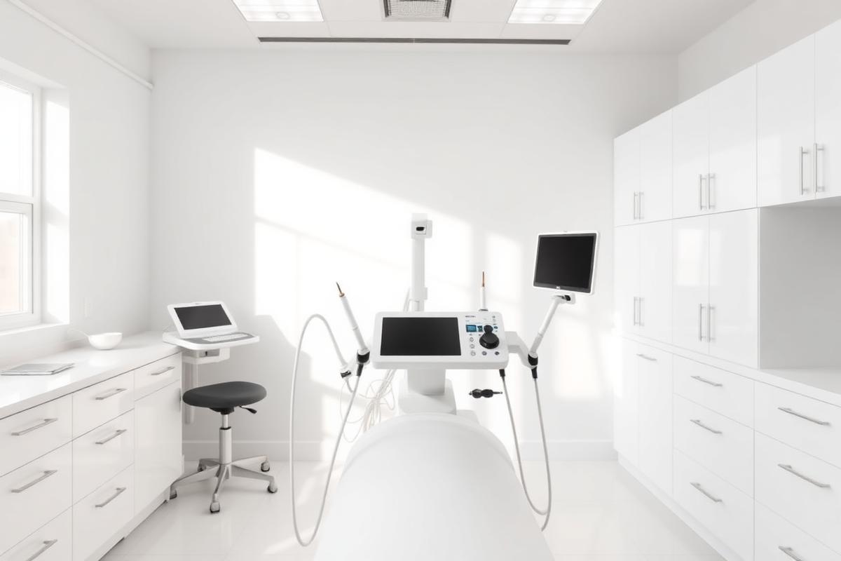 Body Contouring & Cellulite Reduction at Dallas Regenerative Center