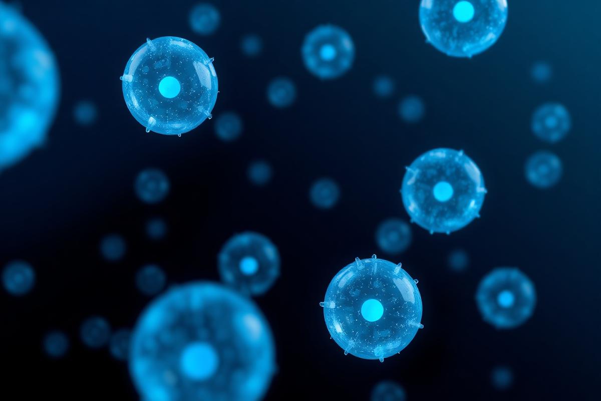 Exosomes at Dallas Regenerative Center