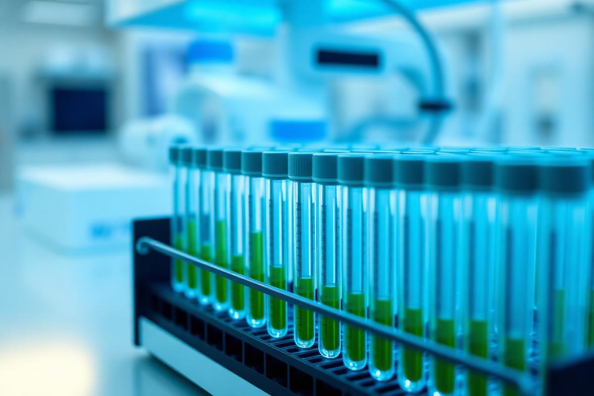 Genomic Testing at Dallas Regenerative Center