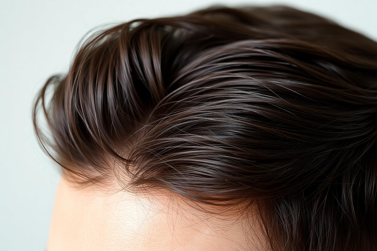 Hair Restoration at Dallas Regenerative Center