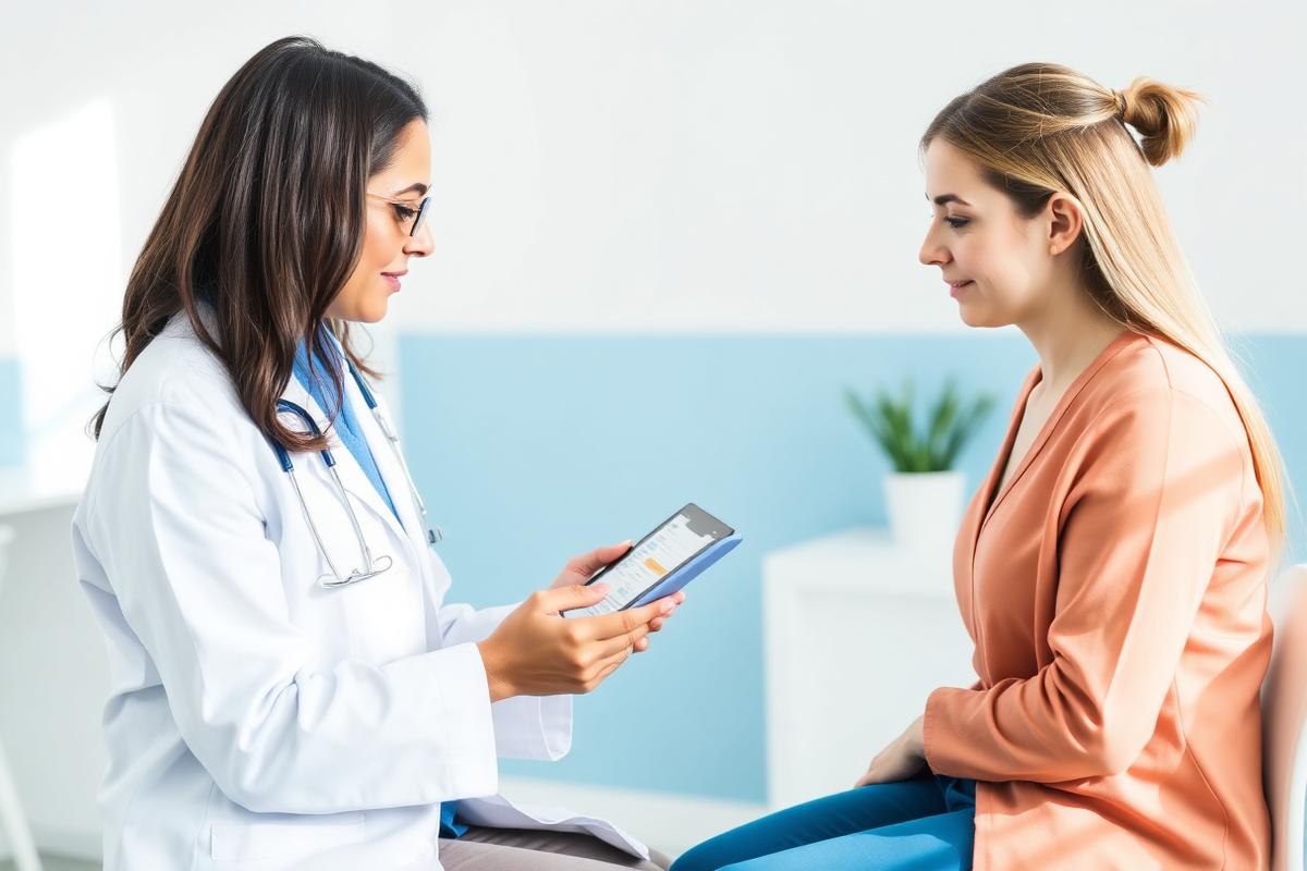 Bio-Identical Hormone Replacement Therapy at Dallas Regenerative Center