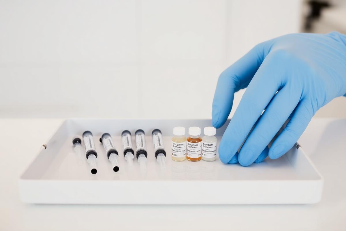 FEM Shot (Female Regenerative Injection) at Dallas Regenerative Center