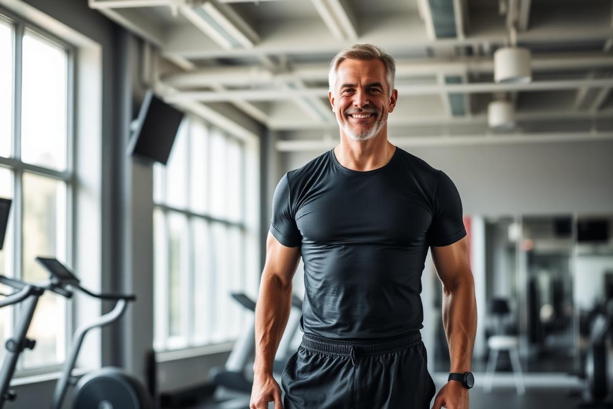 Men's Health Programs at Dallas Regenerative Center